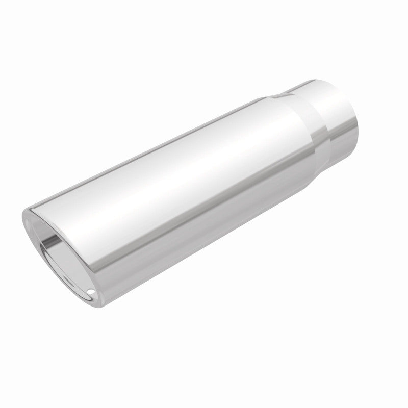 MagnaFlow Tip 1-Pk Re 3.50 X 12 3 Id 15Deg - Burkken Auto Parts