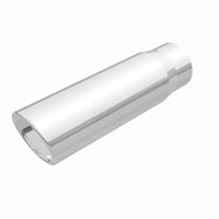 MagnaFlow Tip 1-Pk Re 3.50 X 12 3 Id 15Deg - Burkken Auto Parts