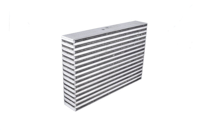 Garrett Air / Air Intercooler CAC (18.00in x 12.10in x 3.00in) - 750 HP - Burkken Auto Parts