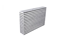 Garrett Air / Air Intercooler CAC (18.00in x 12.10in x 3.00in) - 750 HP - Burkken Auto Parts