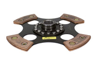 ACT 1990 Acura Integra 4 Pad Rigid Race Disc - Burkken Auto Parts