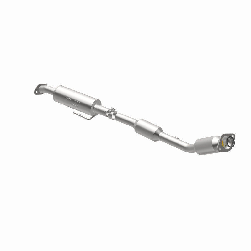 Magnaflow 18-19 Toyota C-HR 2.0L Direct Fit Converter - Burkken Auto Parts