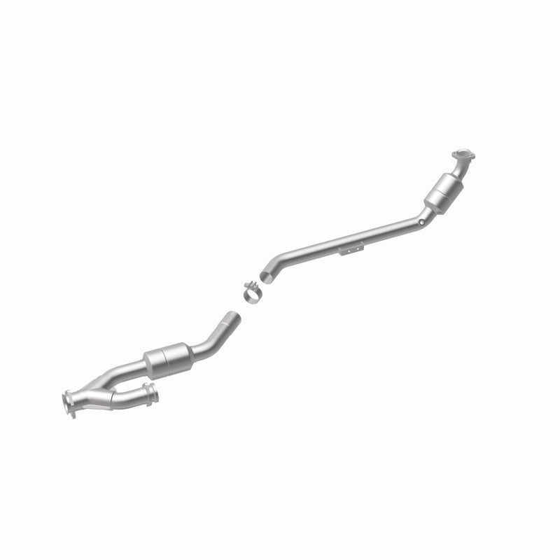MagnaFlow Conv DF 2003 Mercedes CLK320 3.2L - Burkken Auto Parts
