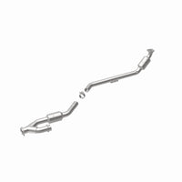 MagnaFlow Conv DF 2003 Mercedes CLK320 3.2L - Burkken Auto Parts