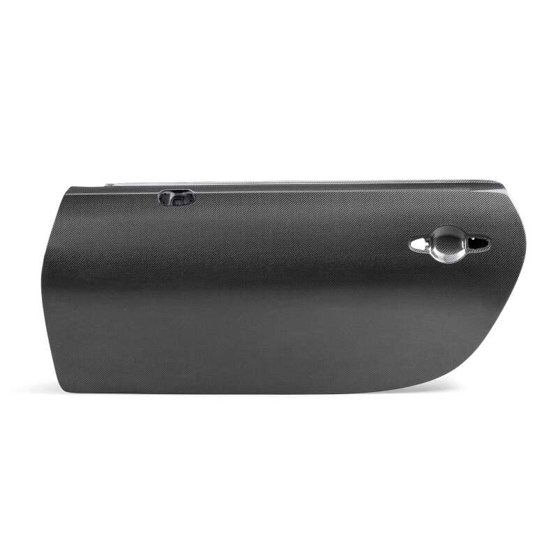 Seibon 2022 Toyota GR86/Subaru BRZ Carbon Fiber Doors (Pair) - Burkken Auto Parts