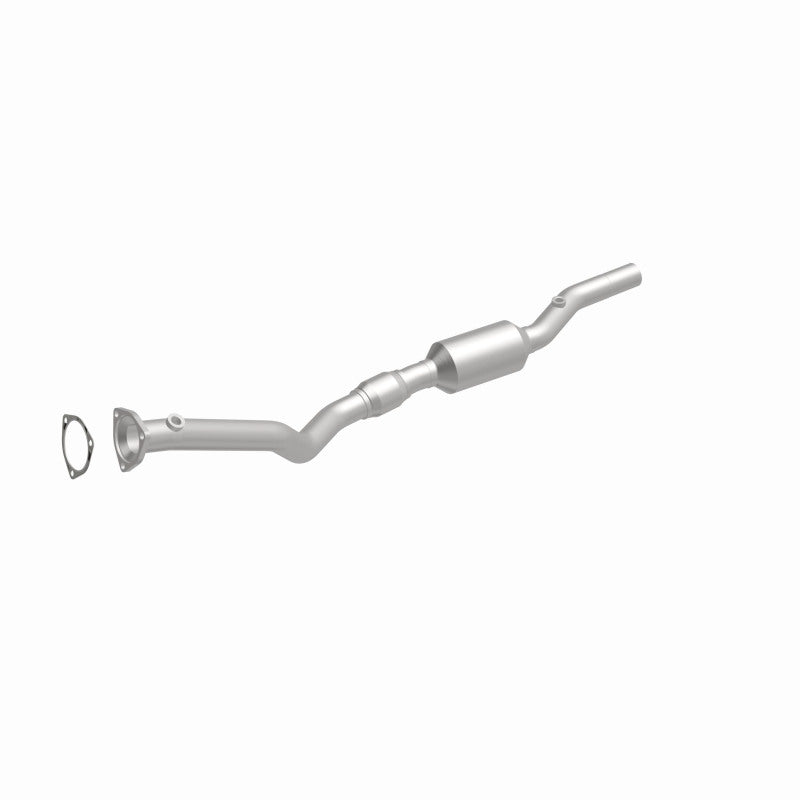 MagnaFlow Conv DF 98-99 Audi A6 2.8L Driver Side - Burkken Auto Parts