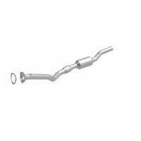MagnaFlow Conv DF 98-99 Audi A6 2.8L Driver Side - Burkken Auto Parts