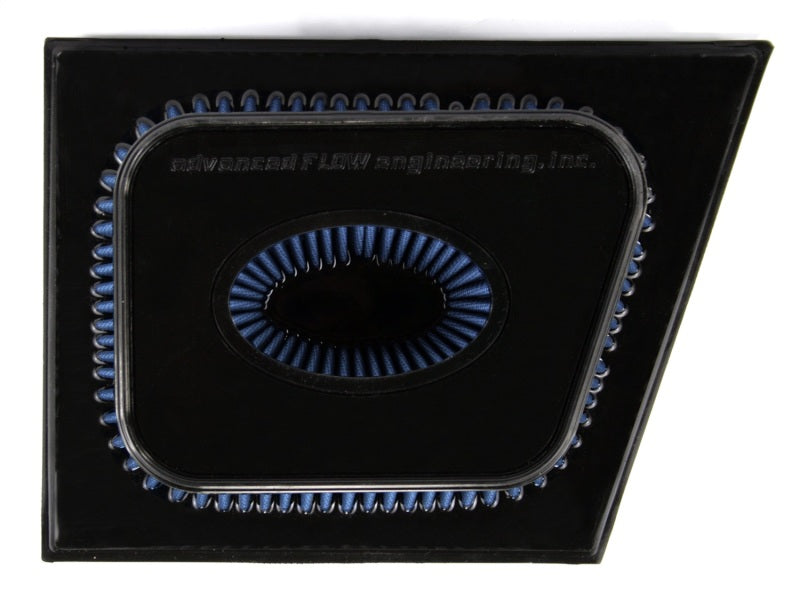 aFe MagnumFLOW Air Filters OER P5R A/F P5R GM Diesel Trucks 11-12 V8-6.6L (td) - Burkken Auto Parts