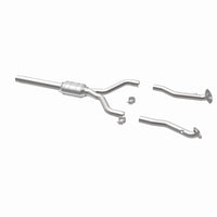 MagnaFlow Conv DF 96-97 Lexus LS400 4.0L rear - Burkken Auto Parts