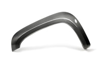 Anderson Composites 17-19 Chevy Colorado ZR2 Front Carbon Fiber Fender Flares (Pair) - Burkken Auto Parts
