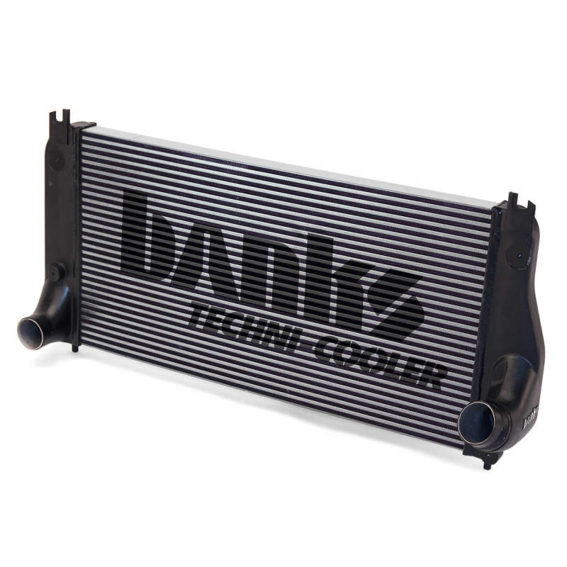 Banks Power 06-10 Chevy 6.6L (All) Techni-Cooler System - Burkken Auto Parts
