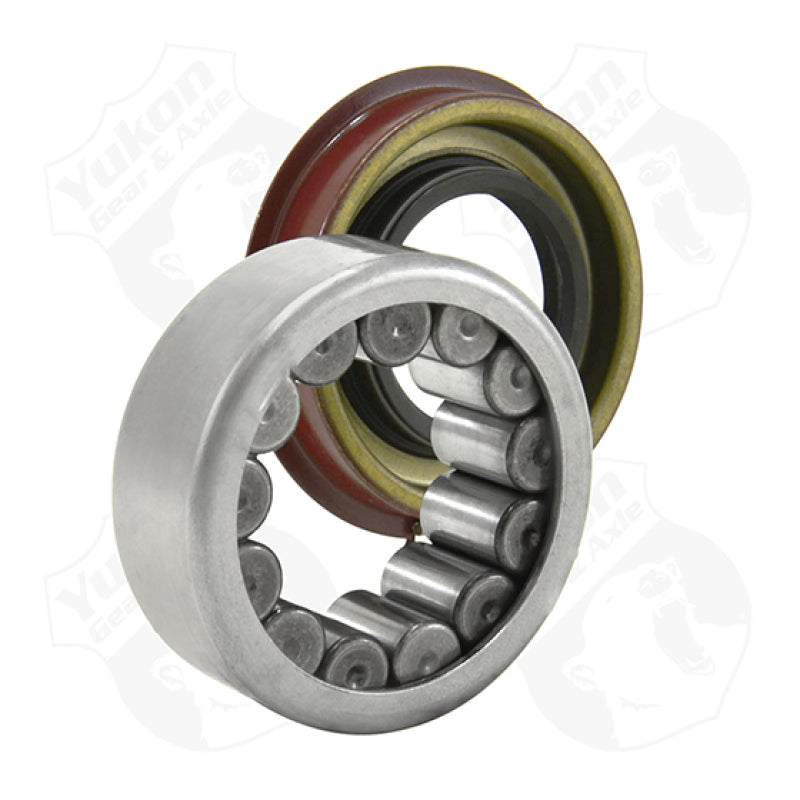 Yukon Gear Axle Bearing and Seal Kit For C10 Aero Truck / 2.800in OD - Burkken Auto Parts