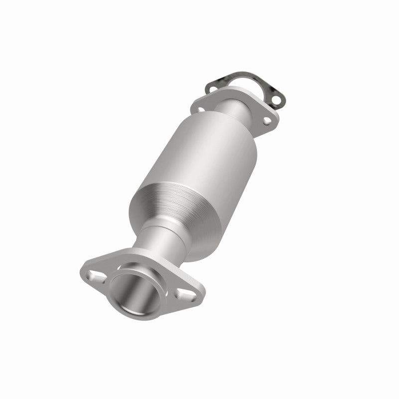 MagnaFlow Conv DF California Grade 87-90 Mitsubishi Van 2.4L - Burkken Auto Parts
