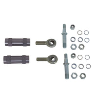 BBK 94-04 Mustang Front Bump Steer Tie Rod End Kit - Burkken Auto Parts