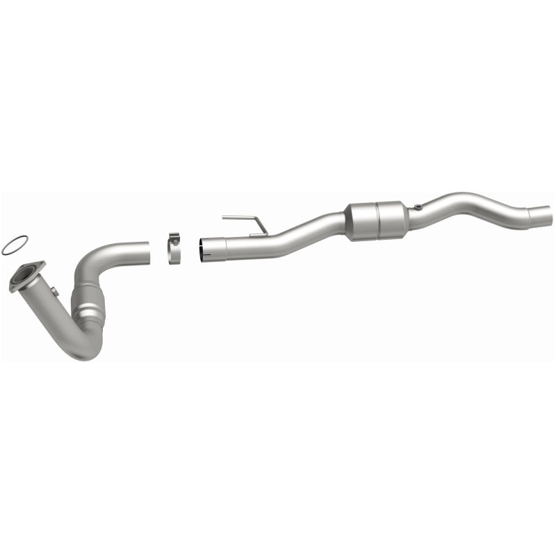 MagnaFlow Conv DF 04-06 Avalanche Driver Side 8.1L - Burkken Auto Parts