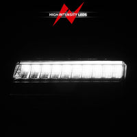 ANZO Wrangler 18-21/Gladiator 20+ LED Side Marker Lights Smoke w Sequential Signal - Burkken Auto Parts