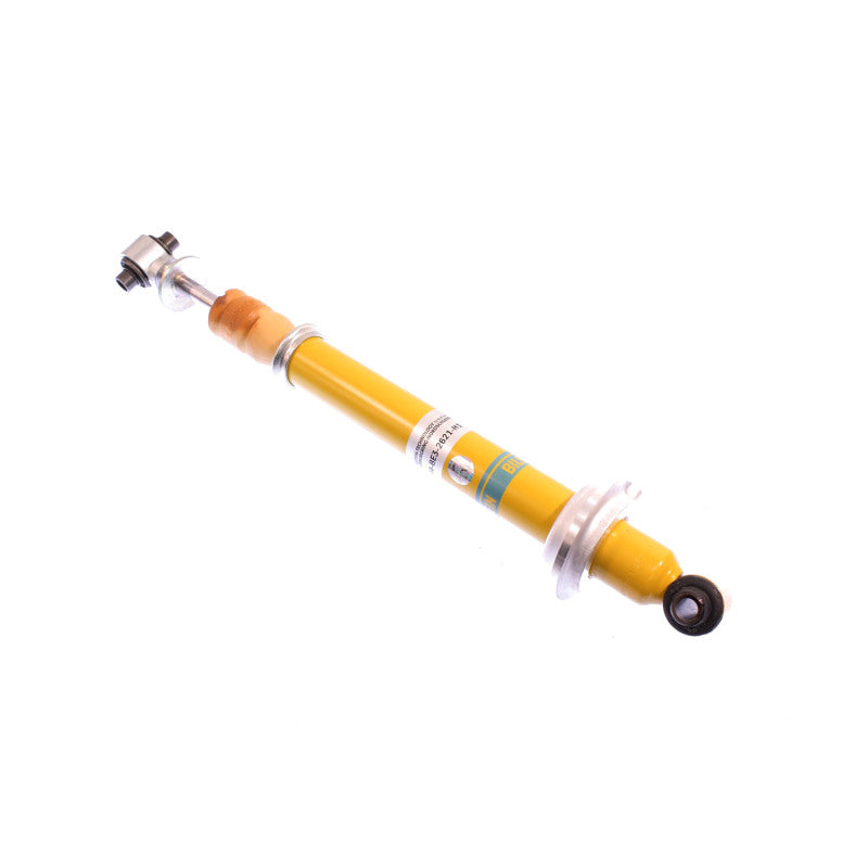 Bilstein B6 1996 Audi A4 Quattro Base Rear 36mm Monotube Shock Absorber - Burkken Auto Parts