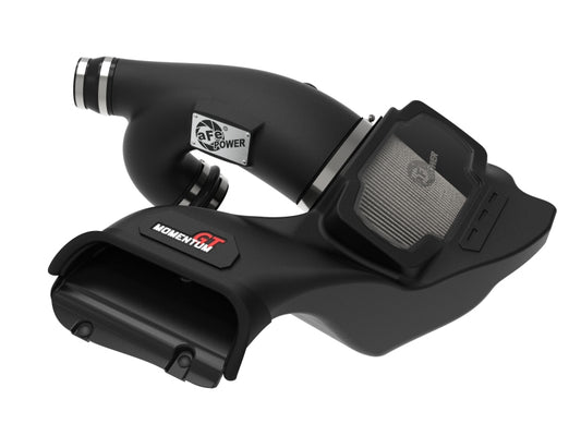 aFe POWER Momentum GT Pro Dry S Intake System 2021+ Ford F-150 V6-3.5L (tt) - Burkken Auto Parts