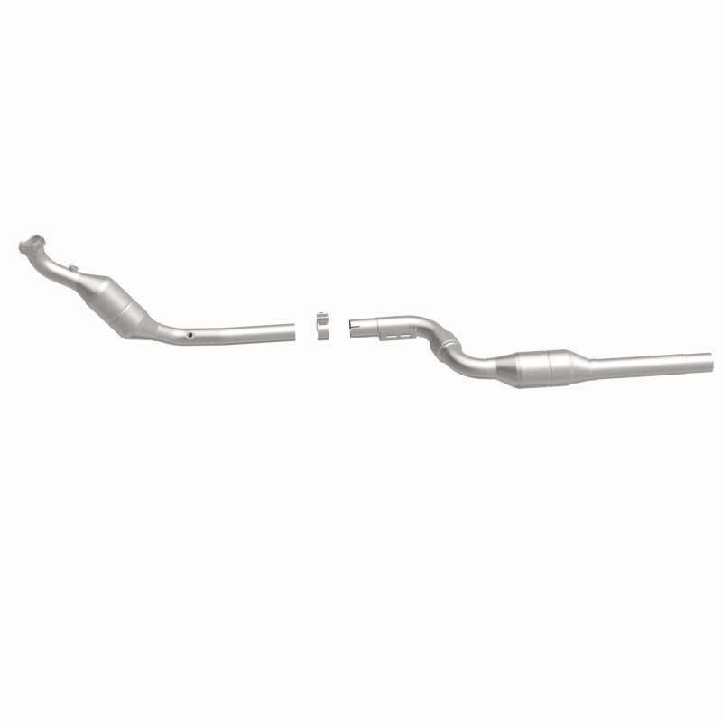 Magnaflow Conv DF 98-03 MB E320 3.2L P/S - Burkken Auto Parts