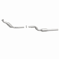 Magnaflow Conv DF 98-03 MB E320 3.2L P/S - Burkken Auto Parts