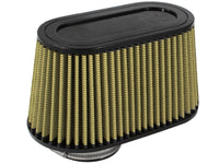 aFe MagnumFLOW Air Filters PG7 A/F 3.3in F x 11x6in B x 9-1/2x4-1/2in T x 6in H - Burkken Auto Parts