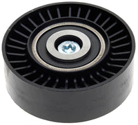 Gates 07-10 BMW 335I 6-Cyl. 3.0L Lower Belt Drive Pulley