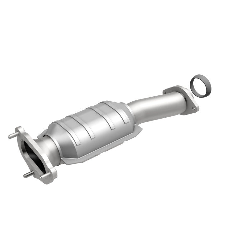 Magnaflow Conv DF 04 Ranger 3.0L Rear CA - Burkken Auto Parts