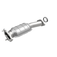 Magnaflow Conv DF 04 Ranger 3.0L Rear CA - Burkken Auto Parts
