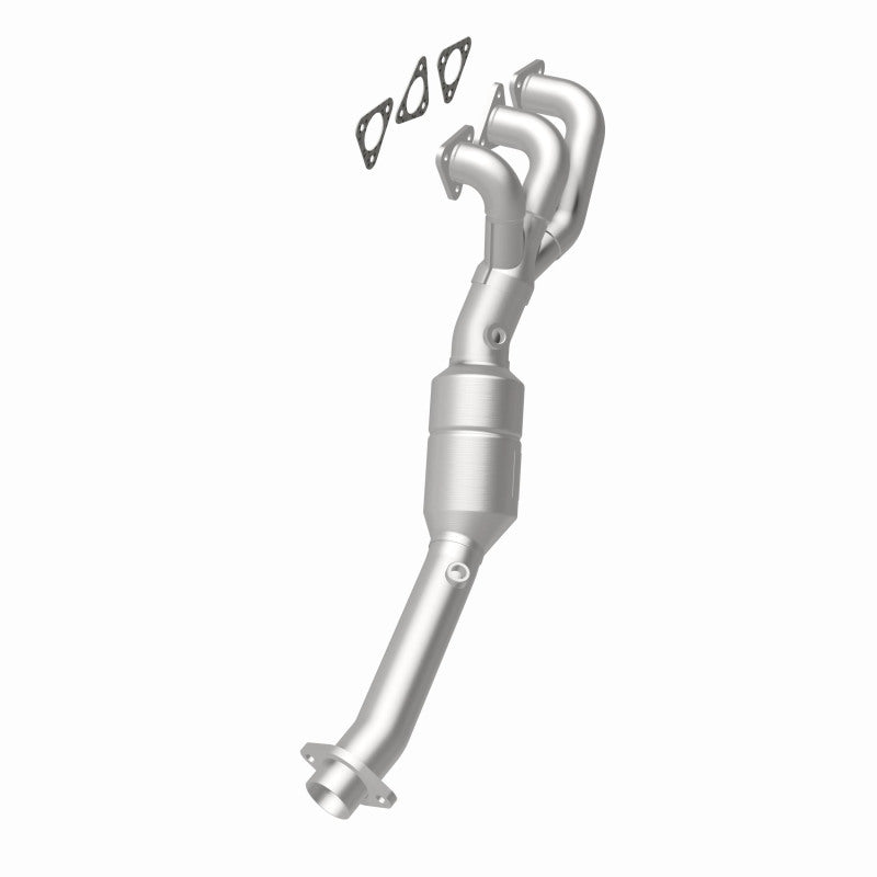MagnaFlow Conv DF 01-06 BMW M3 Front Manifold 3.2L - Burkken Auto Parts