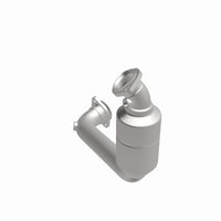 MagnaFlow Conv DF 99-00 Mercedes CLK320 3.2L - Burkken Auto Parts