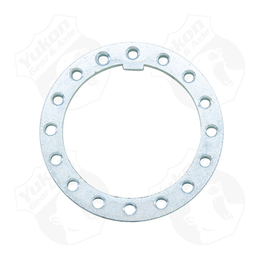 Yukon Gear Spindle Nut Washer for Dana 28 & Model 35 IFS Front for Manual Locking Hub Conversion