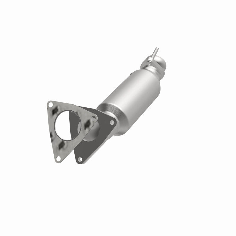 MagnaFlow California Grade Conv Direct Fit 98-02 Chevrolet Camaro V8 5.7L - Burkken Auto Parts