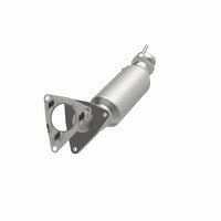 MagnaFlow California Grade Conv Direct Fit 98-02 Chevrolet Camaro V8 5.7L - Burkken Auto Parts
