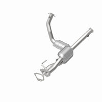 Magnaflow Conv DF 04-06 Ranger/BSeries 3.0L - Burkken Auto Parts