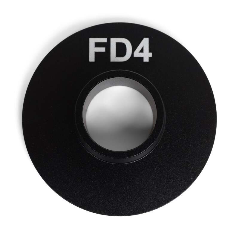 BLOX Racing 02-05 Honda Civic EP3 / 06-11 Civic FD/FG / 02-06 Acura RSX DC5 Subframe Hard Collar Kit - Burkken Auto Parts