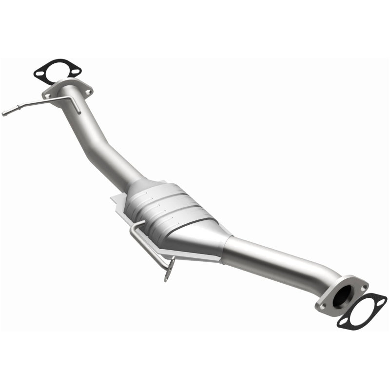 MagnaFlow Conv DF 93-95 Mazda RX7 1.3L - Burkken Auto Parts