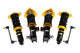ISC Suspension 91-99 Mitsubishi 3000GT (FWD) N1 Coilovers - Burkken Auto Parts