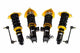 ISC Suspension 03-07 Subaru Forester N1 Coilovers - Track/Race