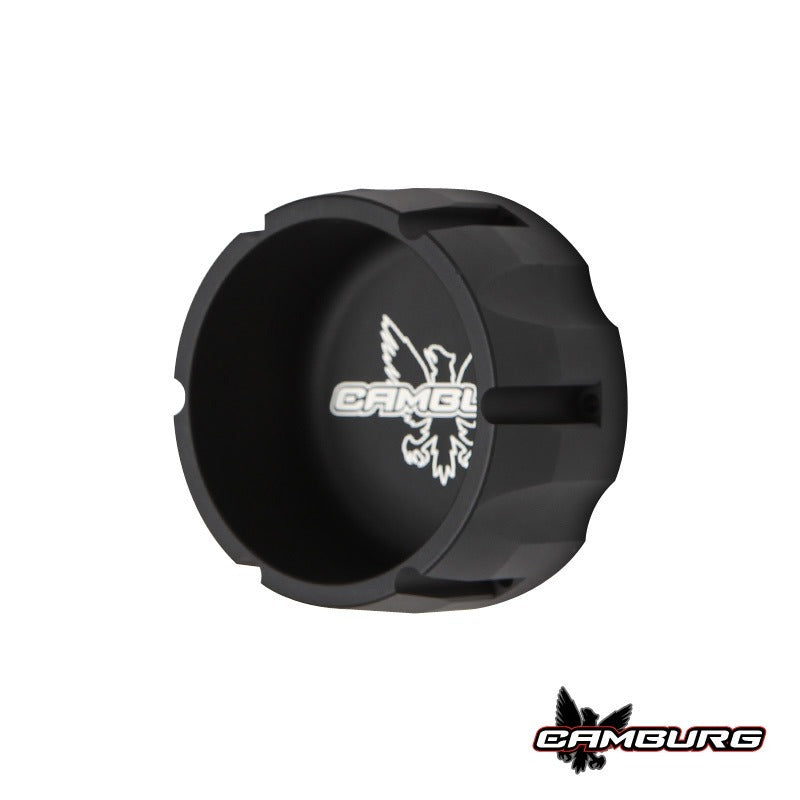 Camburg 2.50 Race Series Front Hub Kit (5x5.5) - Burkken Auto Parts