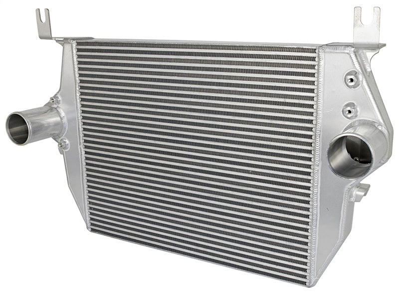 aFe BladeRunner Intercooler w/Tubes 03-07 Ford Diesel Trucks V8 6.0L (td) - Burkken Auto Parts