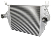 aFe BladeRunner Intercooler w/Tubes 03-07 Ford Diesel Trucks V8 6.0L (td) - Burkken Auto Parts
