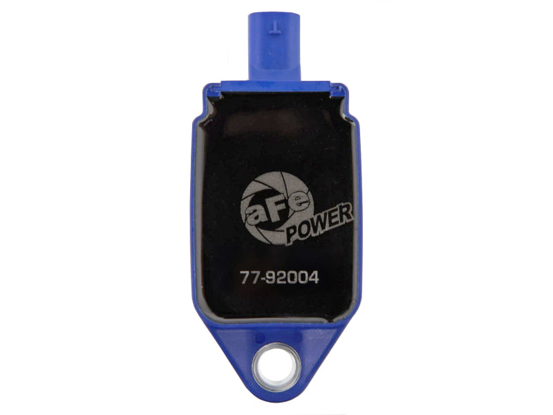 aFe 11-23 Dodge/Jeep/RAM V6-3.6L SCORCHER High-Performance Ignition Coil - Burkken Auto Parts