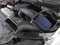 aFe MagnumFORCE Intake Stage-2 Pro 5R 2021 Ford F-150 V6-3.5L (tt) - Burkken Auto Parts