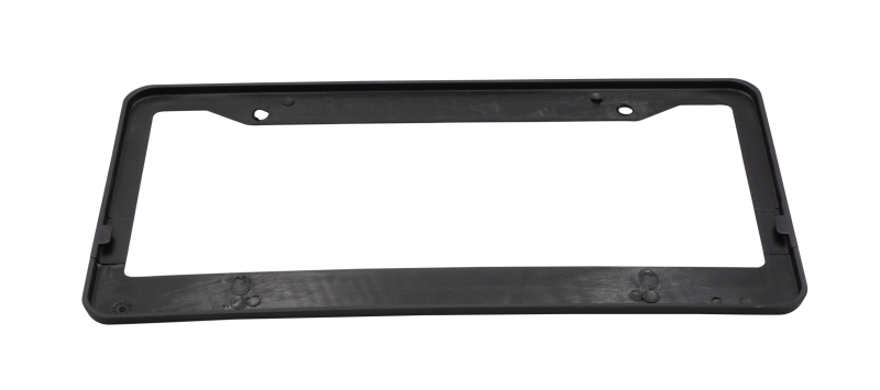 BLOX Racing License Plate Frame - New Logo - Burkken Auto Parts