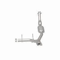 MagnaFlow Conv DF 03-04 Ford Expedition 5.4L V8 Passenger Side - Burkken Auto Parts
