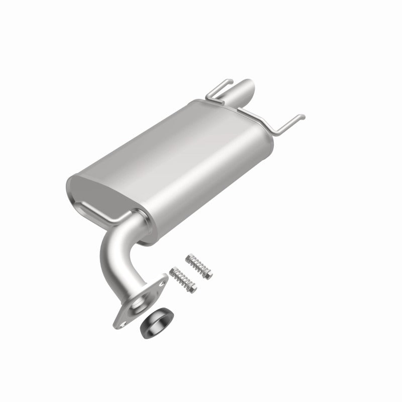 Magnaflow BRE 12-17 Toyota Camry 2.5L Muffler Kit - Burkken Auto Parts