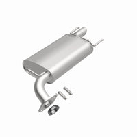 Magnaflow BRE 12-17 Toyota Camry 2.5L Muffler Kit - Burkken Auto Parts