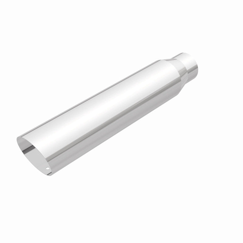 MagnaFlow Tip 1-Pk Sc 3.50 X 18 2.5 15Deg - Burkken Auto Parts