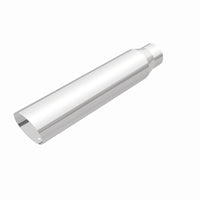 MagnaFlow Tip 1-Pk Sc 3.50 X 18 2.5 15Deg - Burkken Auto Parts