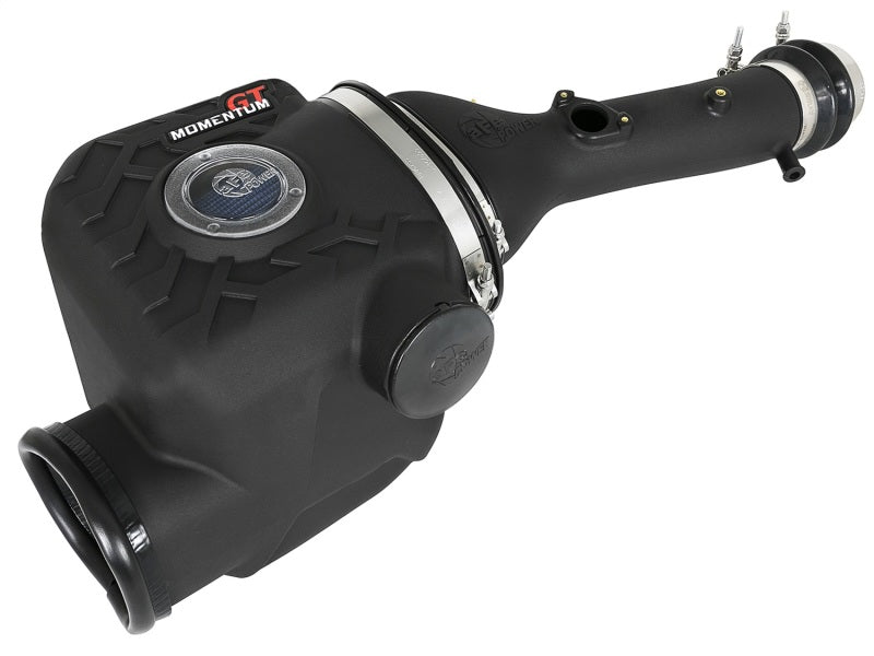 aFe Momentum GT Pro 5R Cold Air Intake System 05-11 Toyota Tacoma V6 4.0L - Burkken Auto Parts